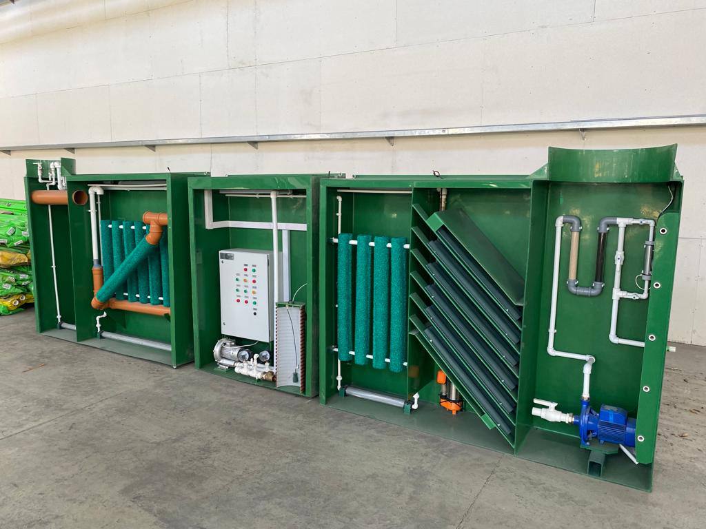 Изделия в производстве